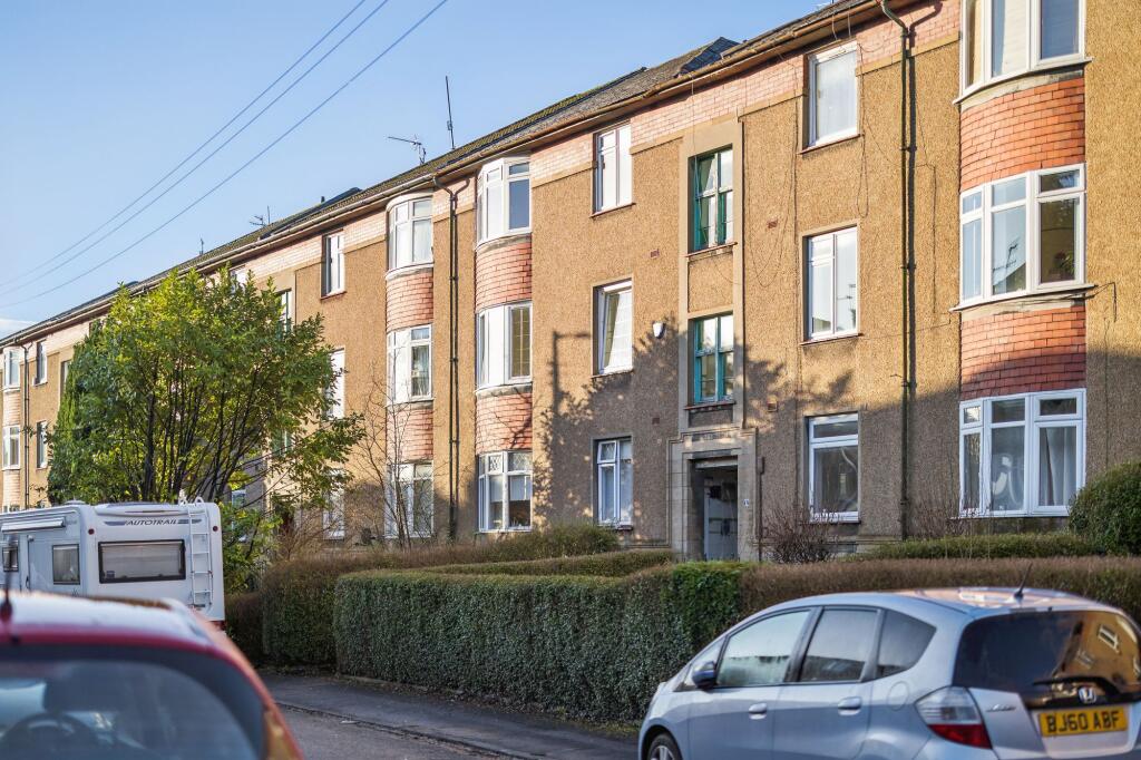 Main image of property: 17 Penrith Drive, Kelvindale, G12