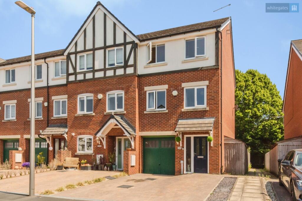 Main image of property: Imperial Court, Nantwich, Cheshire, CW5