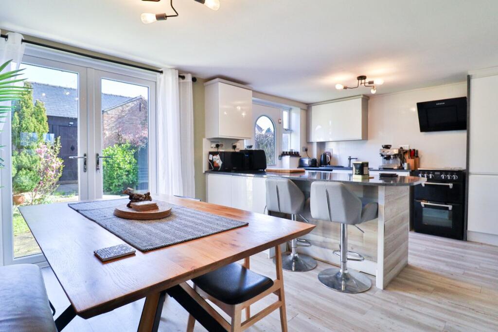 Main image of property: The Granary, Wynyard, TS22