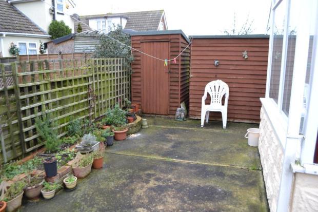 Photo of the property