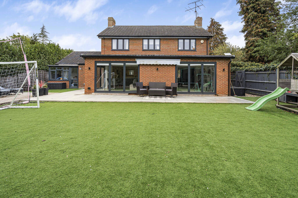 House in Oxford - View 4
