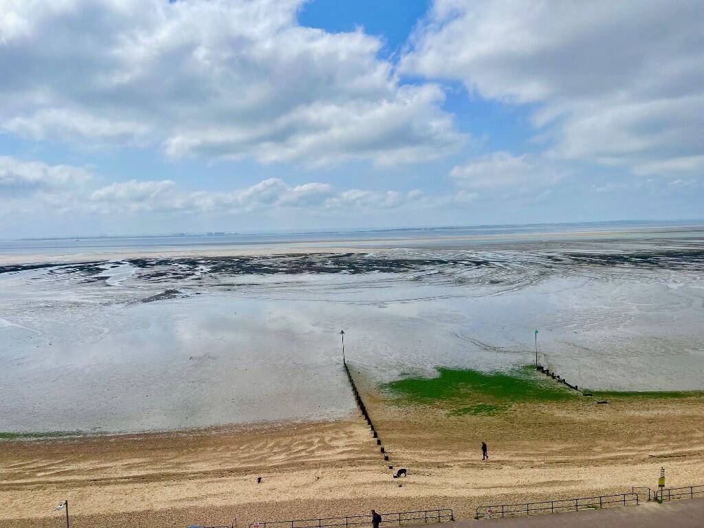 Main image of property: Seafront, Westcliff-On-Sea, Essex, SS0