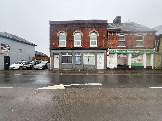 190a,190b &190c Magdalen Street, Colchester, Essex, CO1 2JX photo 5