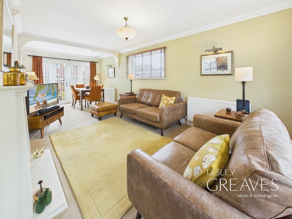 House in Nottingham - View 4