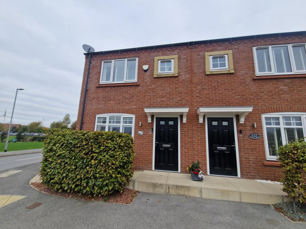 Main image of property: Easton Road, Bridlington, East Yorkshire, YO16