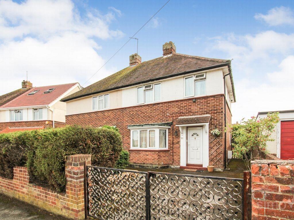 Main image of property: Raeburn Road, Hayes, Middlesex, UB4