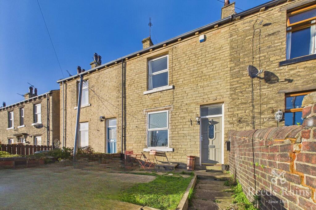 Main image of property: West Croft, Wyke, Bradford, West Yorkshire, BD12