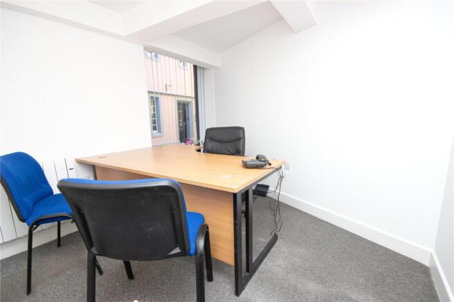 Office Space