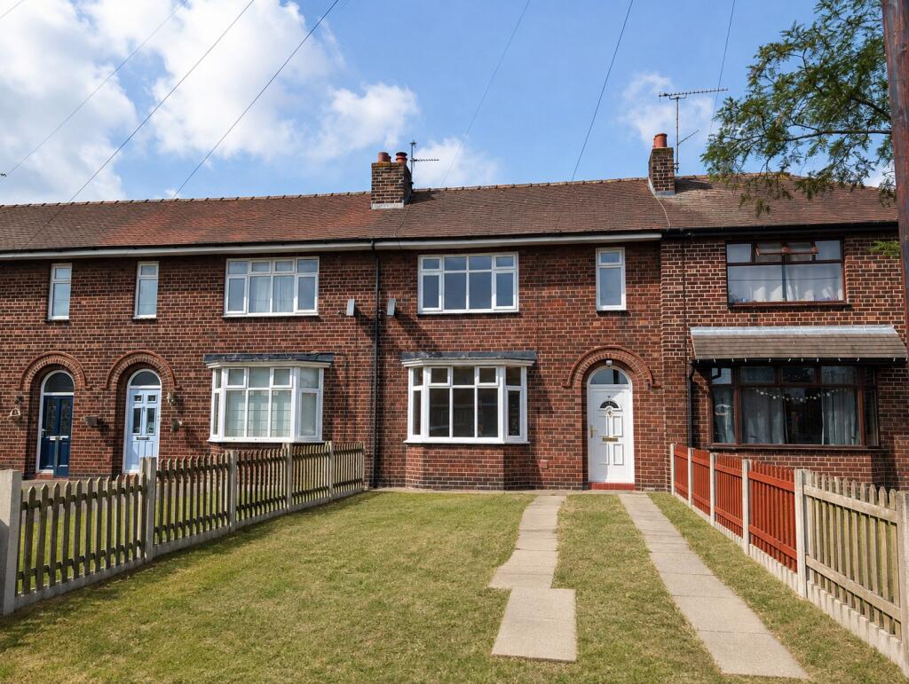 Main image of property: Broughton Rd