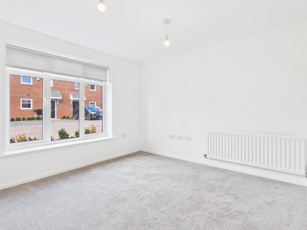 Main image of property: Carrington Way, Coventry, CV7 8HY