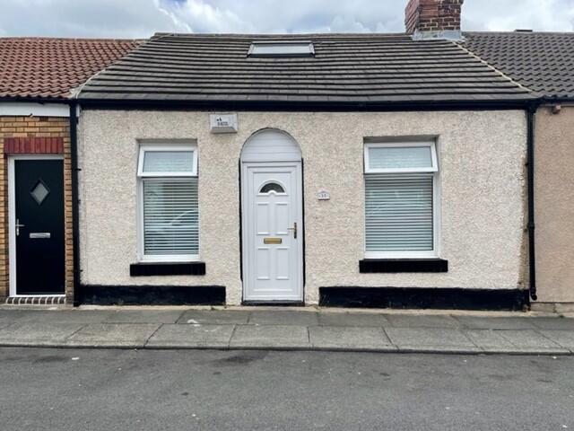 Main image of property: WESTBURY STREET, MILLFIELD, SUNDERLAND SOUTH, SR4