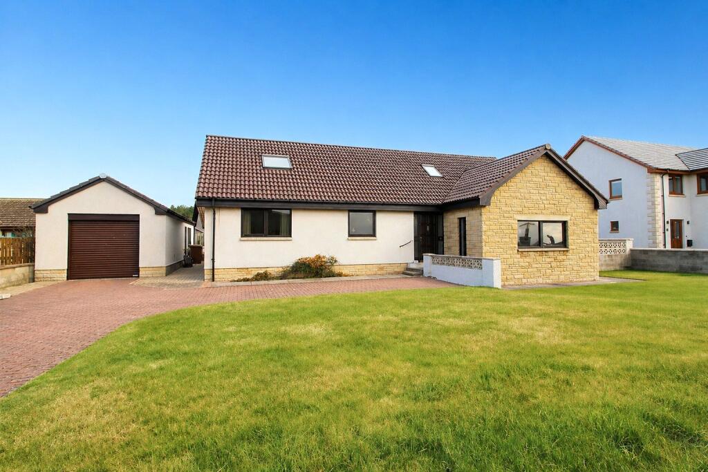 Main image of property: Bridge Street, Burghead, Moray, IV30