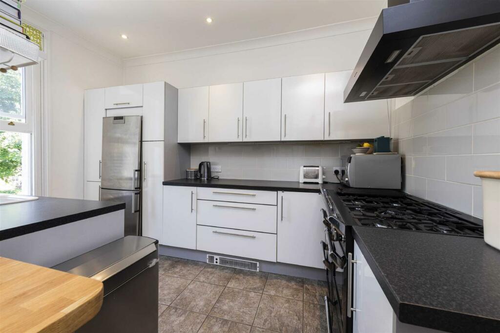 Apartment in London, Putney - View 3