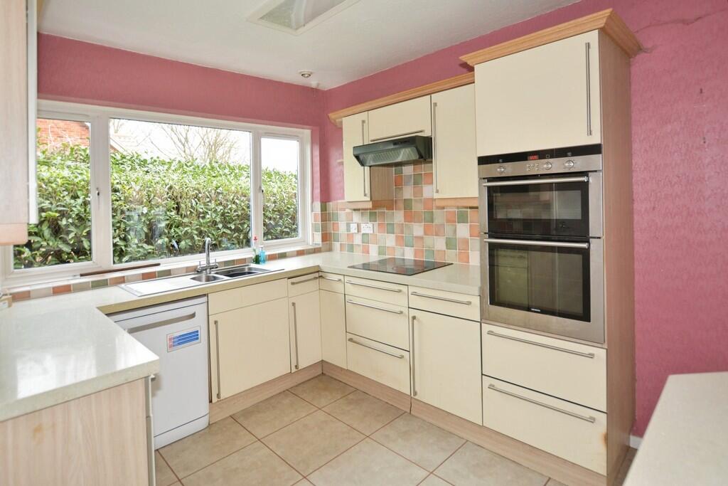 Southwell Road, Thurgarton photo 2