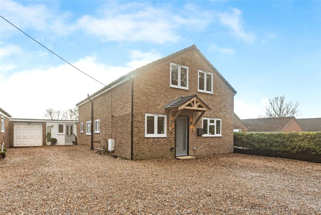 Main image of property: Greenbury Close, Basingstoke, Hampshire, RG23