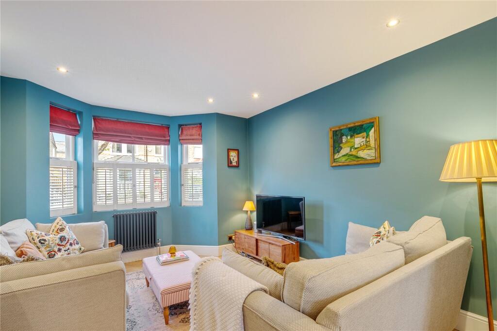 Mallinson Road, SW11 photo 4