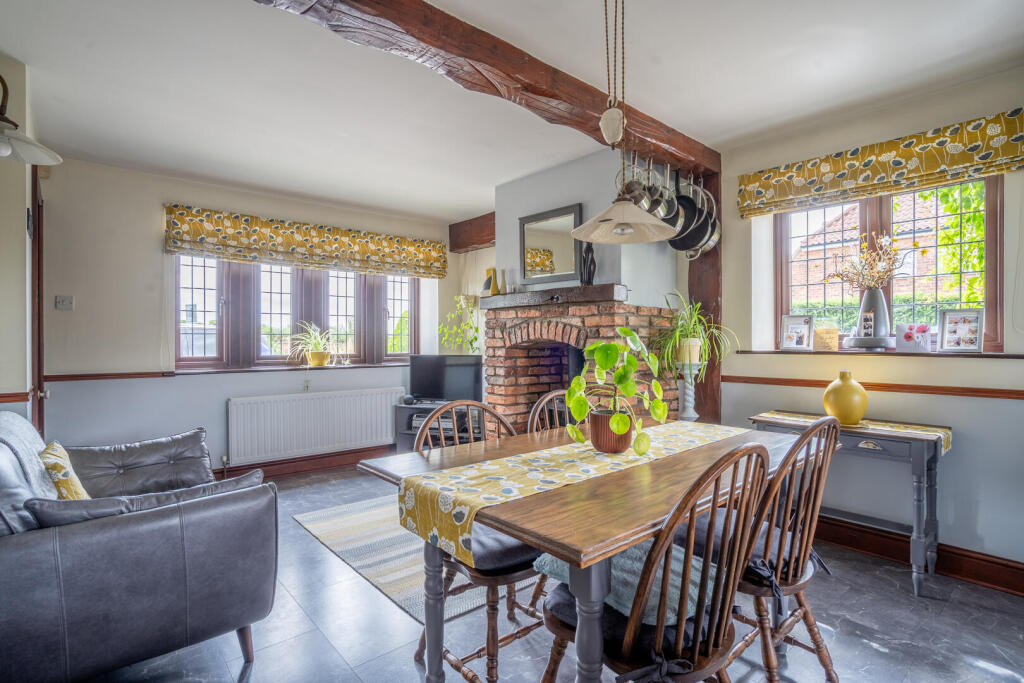 House in York, Stillingfleet - View 5