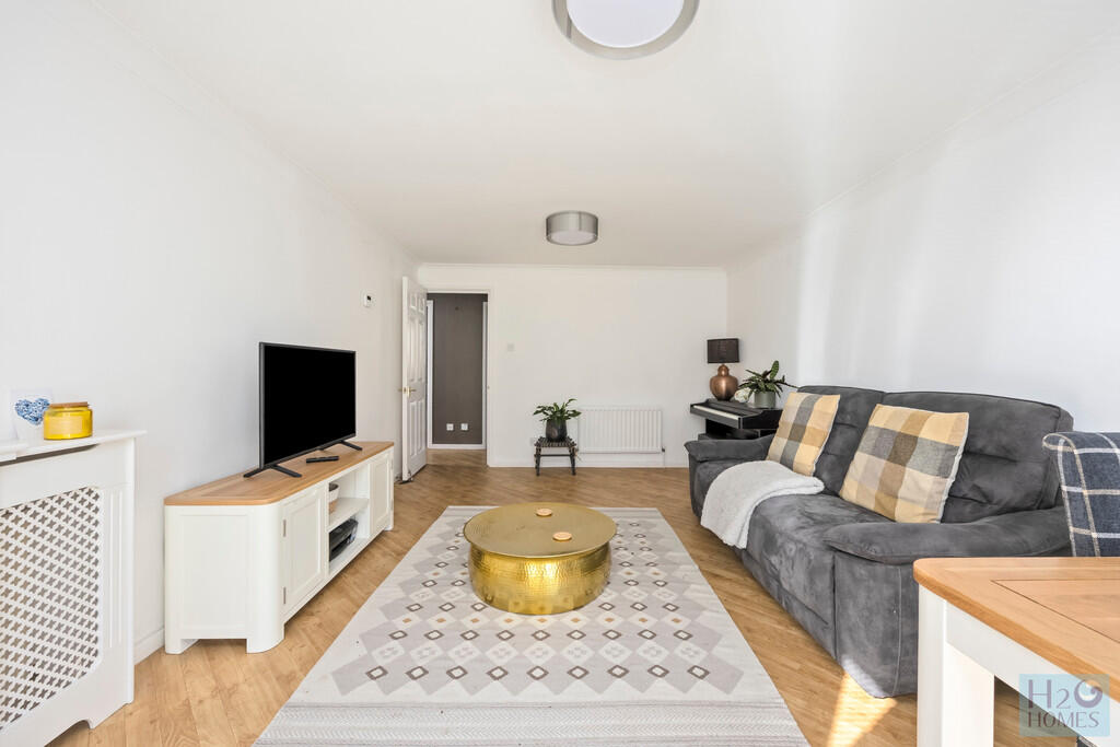 Main image of property: Merton Court, Brighton Marina Village, Brighton