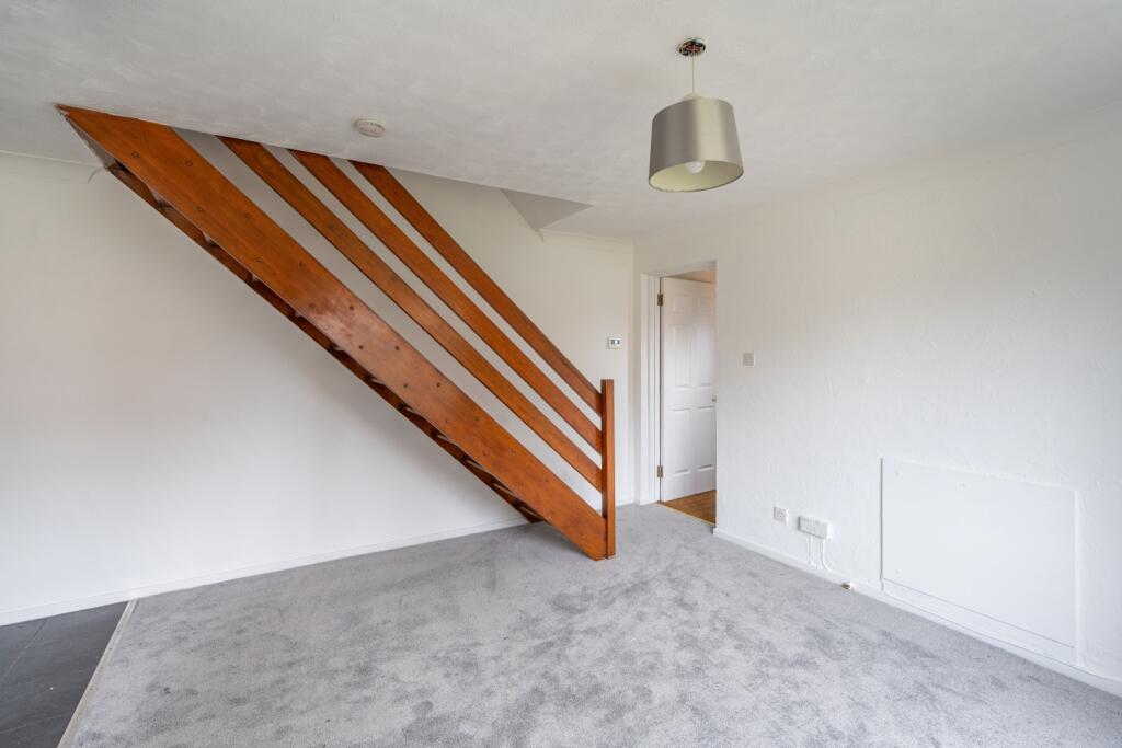 Main image of property: Duffield Close, Abingdon On Thames, Oxfordshire, OX14 2RS