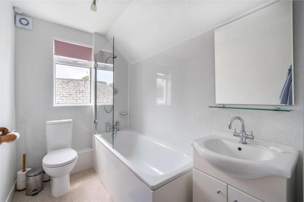 Additional image 11 of Four bedroom house with land situated edge of village