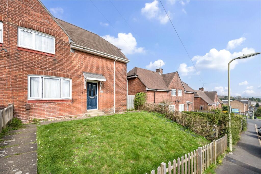 Main image of property: Thurmond Road, Winchester, Hampshire, SO22