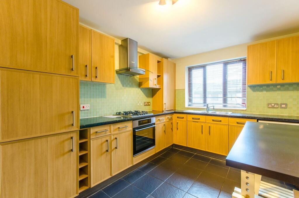 Main image of property: Daubeney Gardens, Tottenham, London, N17