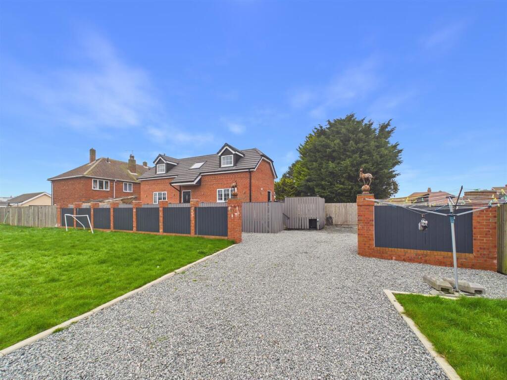 Main image of property: Byron Road, Mablethorpe