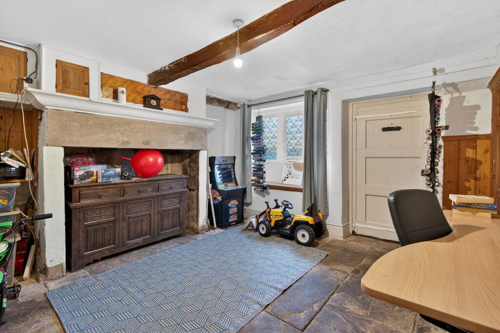 Additional image 19 of Edge End Lane, Nelson, BB9