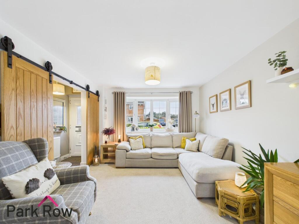 Main image of property: Orchard Close, Monk Fryston, Leeds