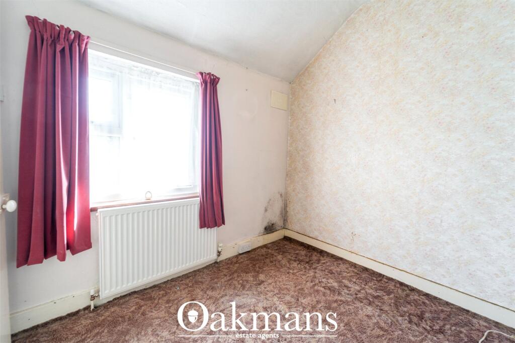 House in Birmingham - More