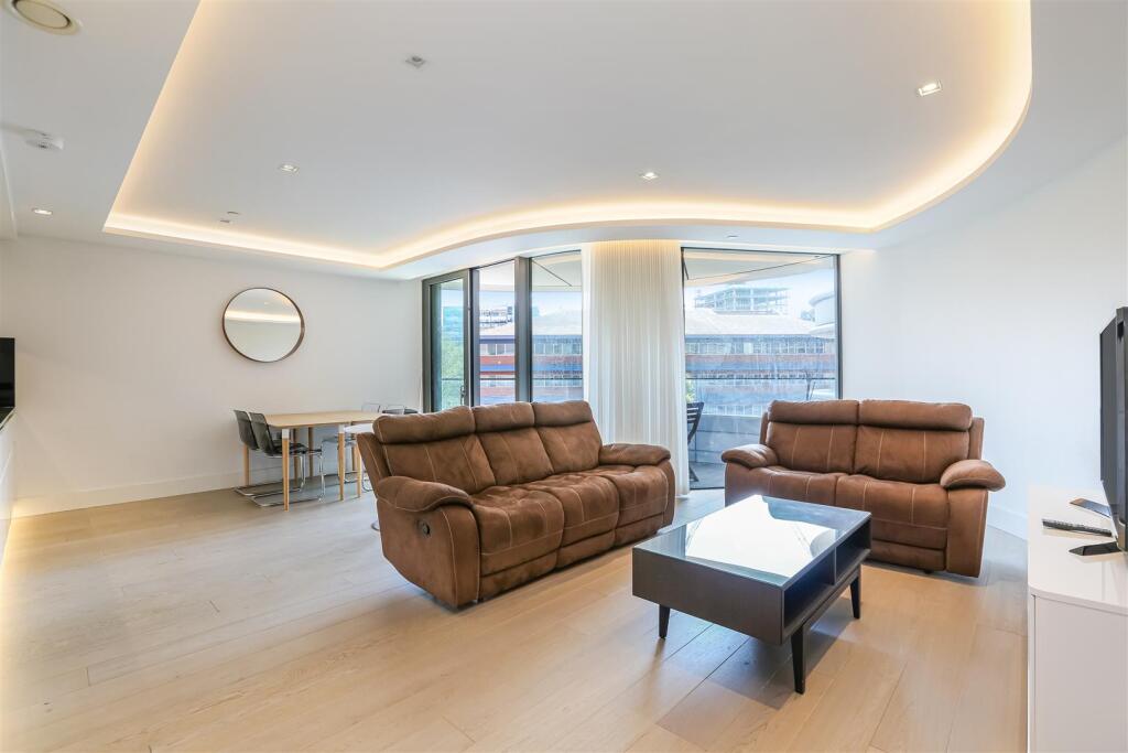 Main image of property: Albert Embankment, London