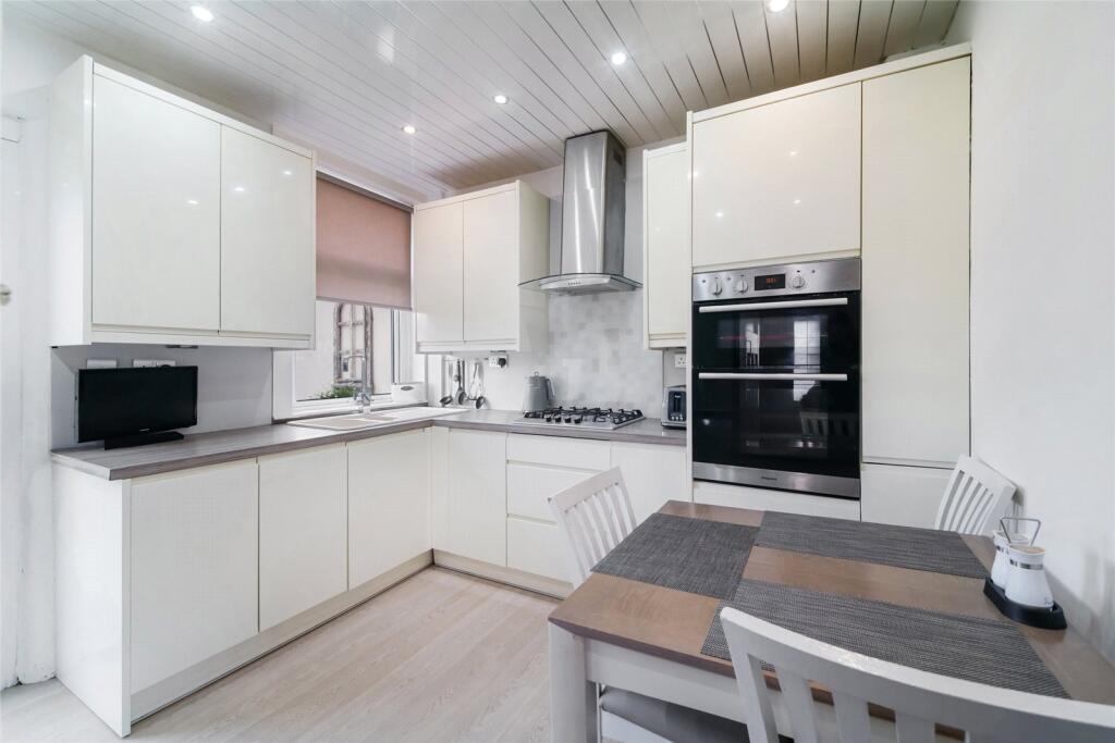 House in Glasgow - View 3