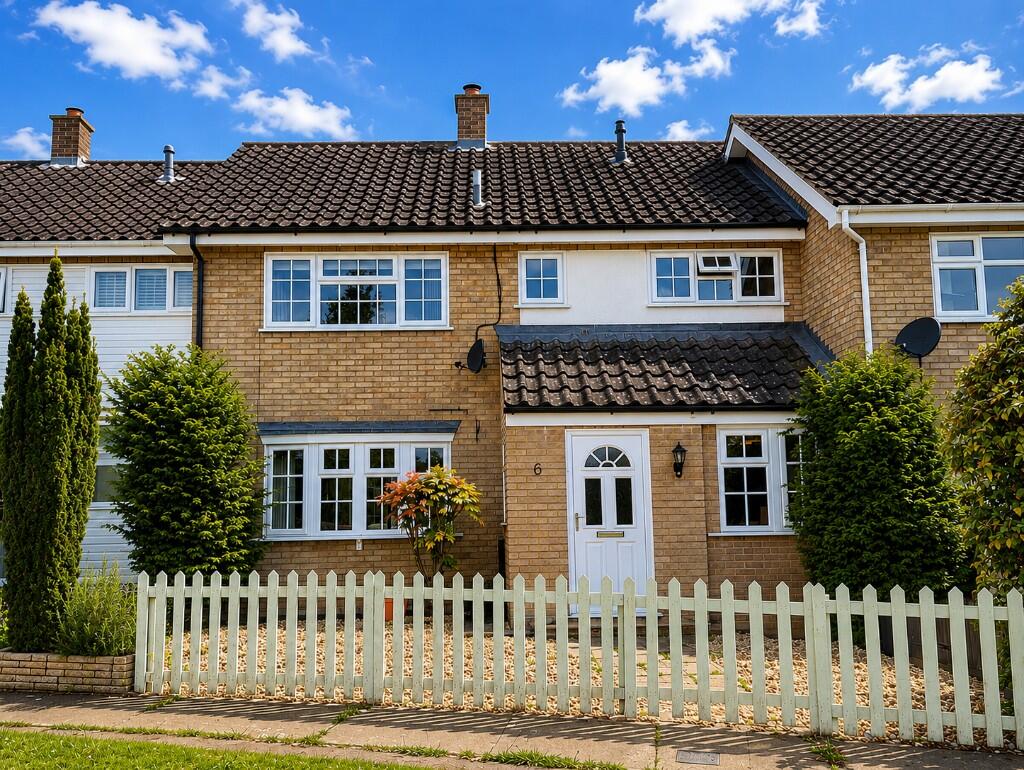 Main image of property: Watering Close, Lower Somersham, Ipswich, Suffolk, IP8