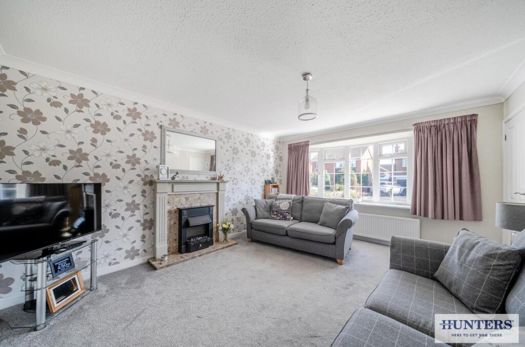 House in York, Brayton - View 3