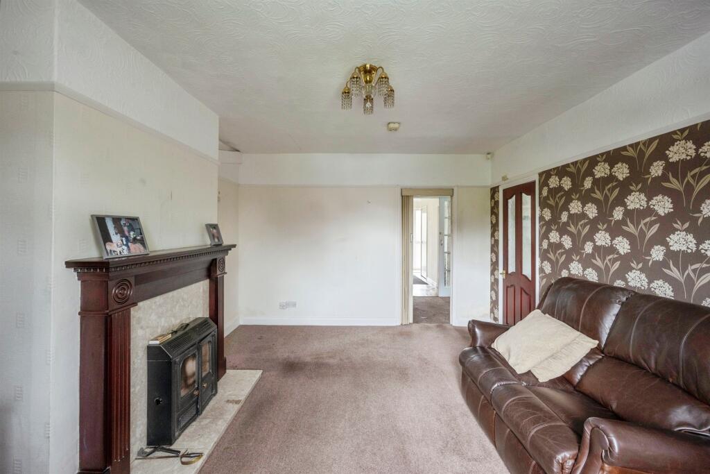 House in Barnsley, South Yorkshire - View 5