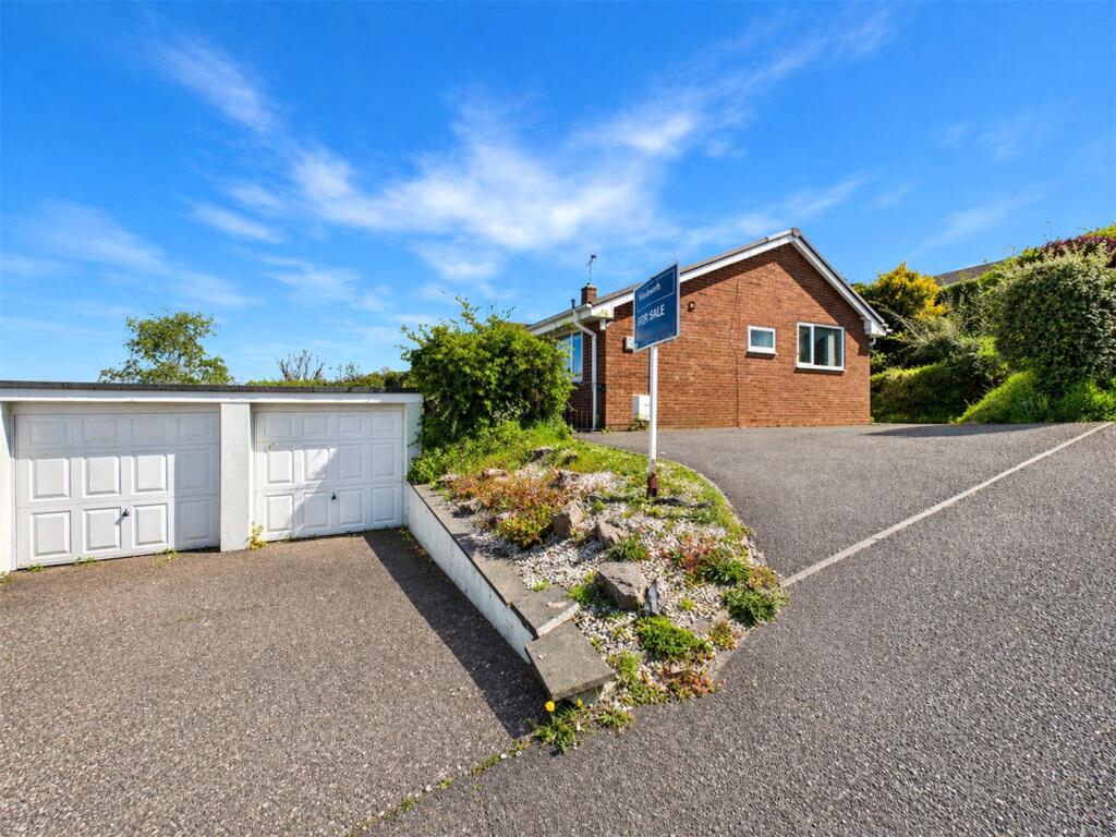 Main image of property: Sideling Fields, Tiverton, Devon, EX16