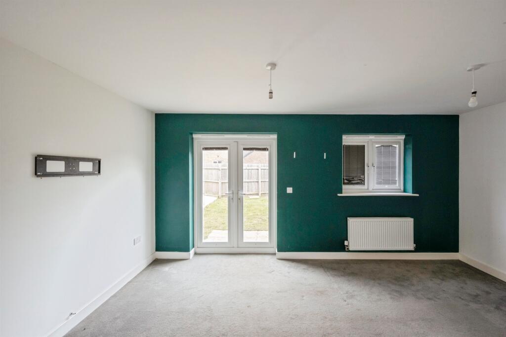 Arlington Road, Hatfield, Doncaster photo 2