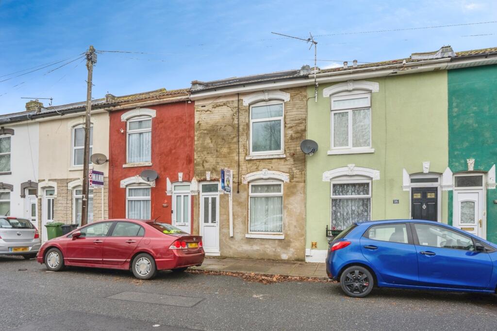 Main image of property: Washington Road, Portsmouth, Hampshire, PO2