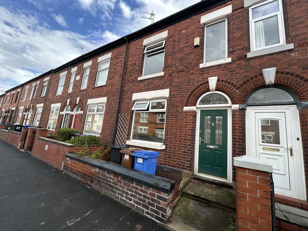 Main image of property: Carmichael Street, Edgeley