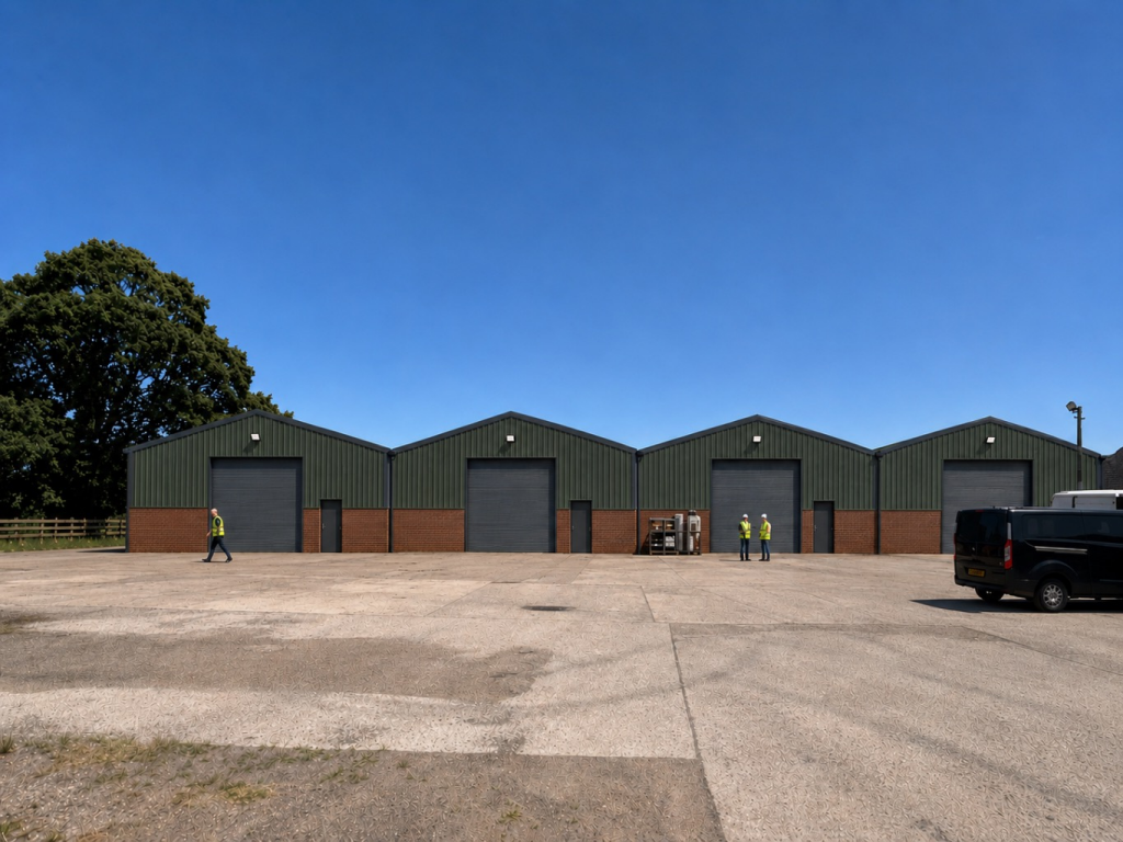 Main image of property: Hardwick Lane, West Hardwick, Wakefield, West Yorkshire, WF4