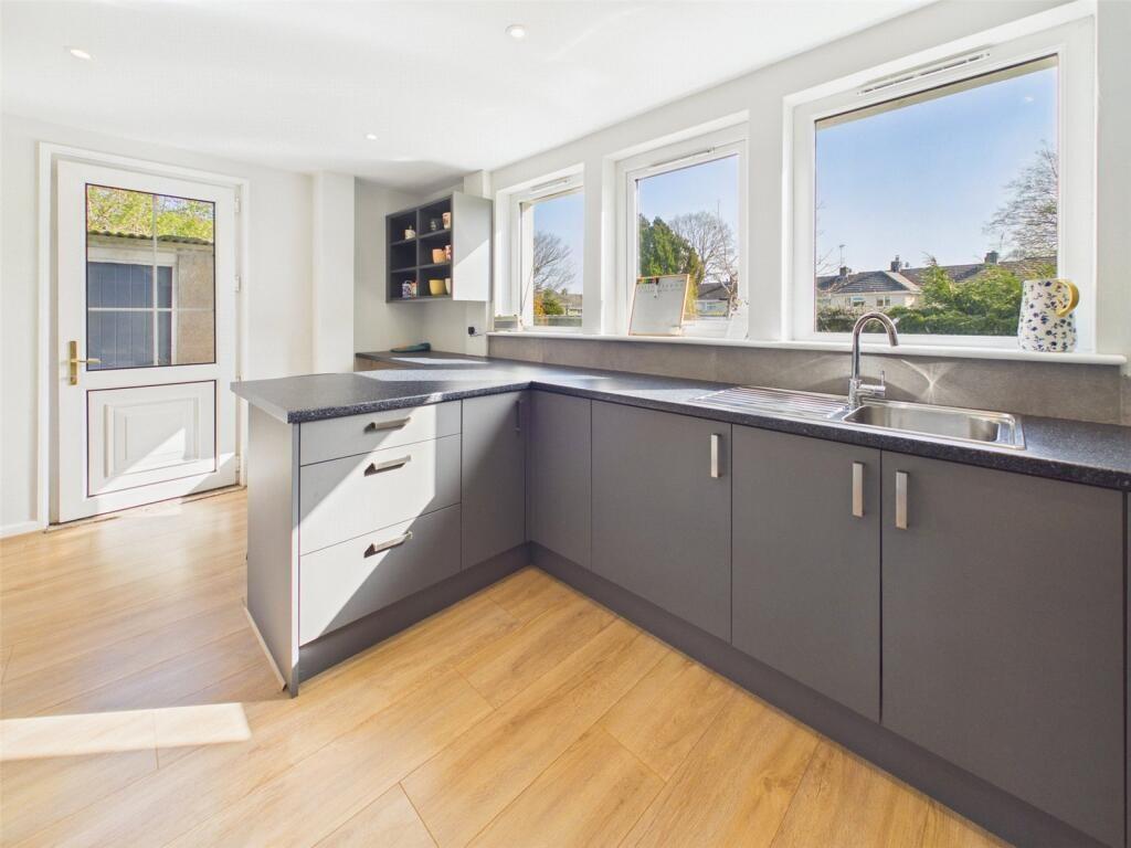 House in Bath, Fox Hill - View 3