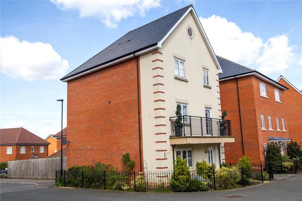 Main image of property: French Drive, Wellesley, Aldershot