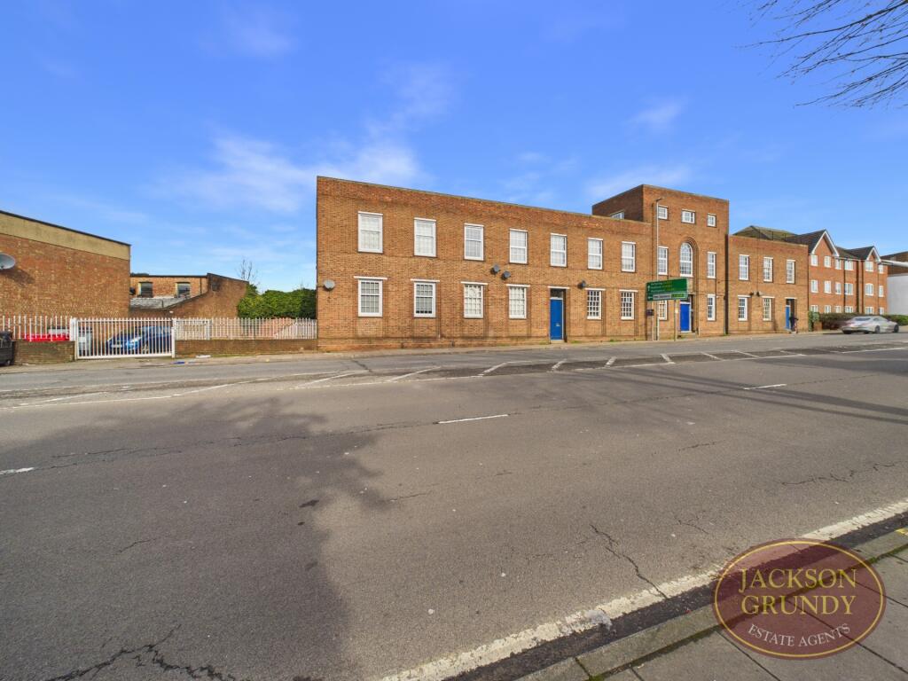 Main image of property: Grafton Street, Northampton, NN1 2NW