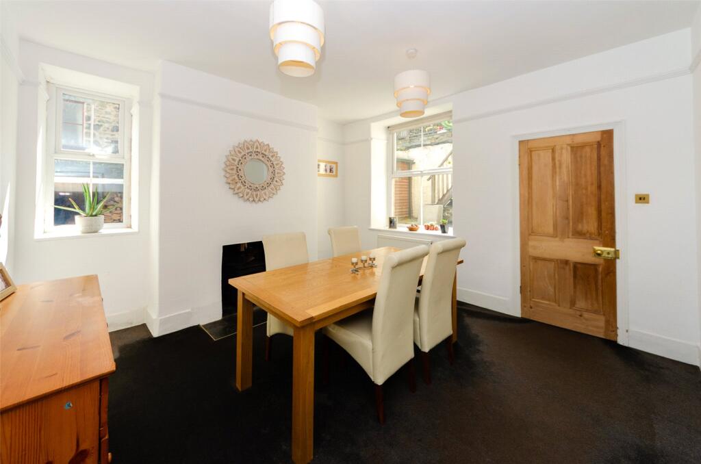 House in Trefriw - View 5