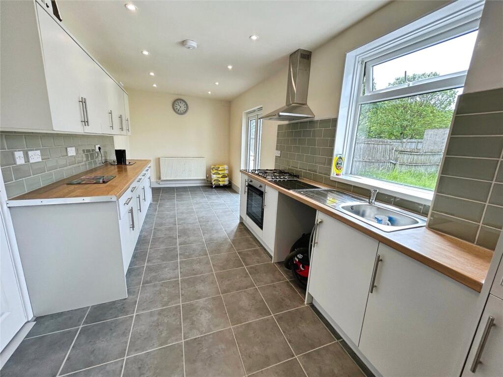 House in Coventry, Canley - More