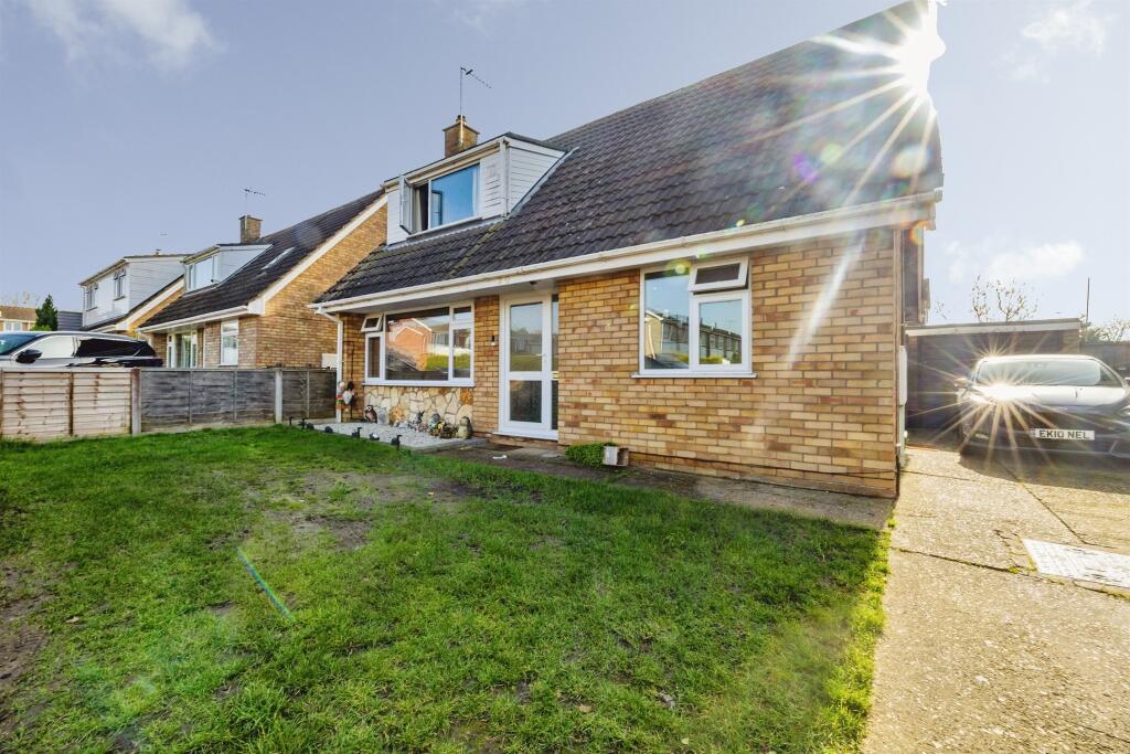 Main image of property: Mourn Terrace, Lincoln