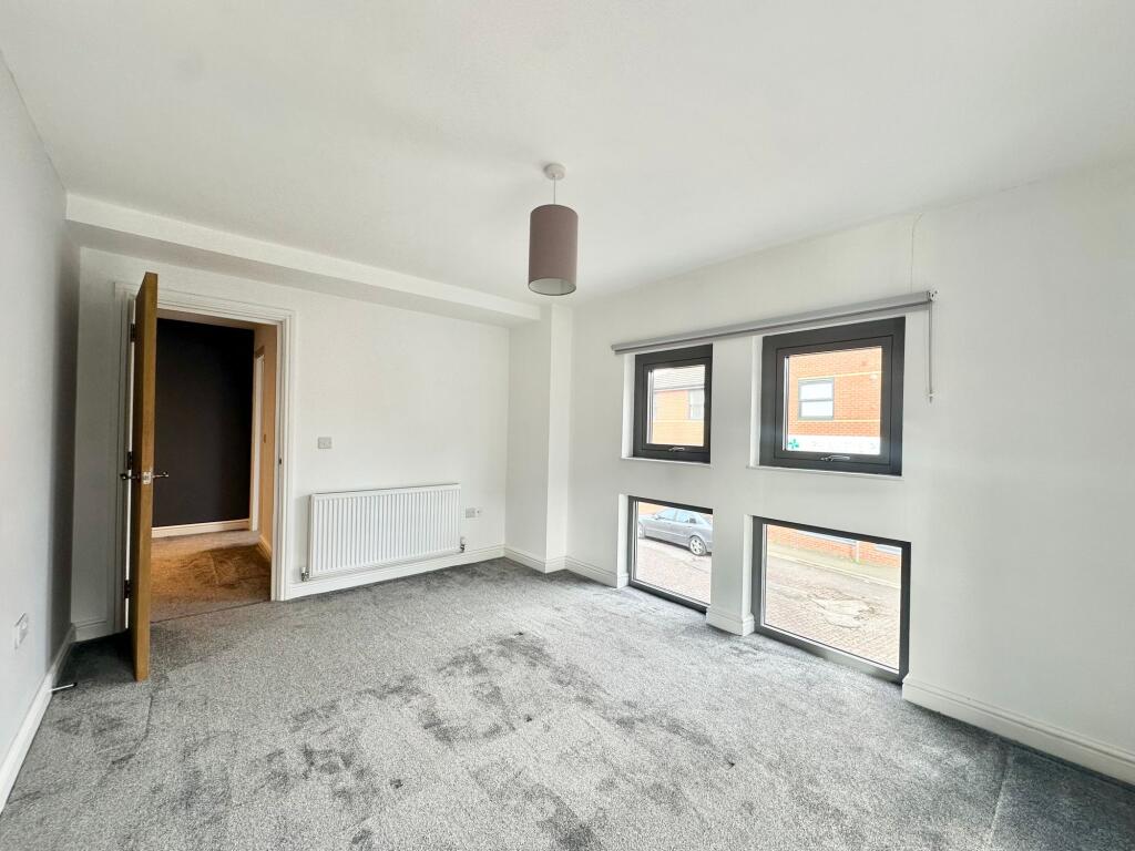 Apartment in Nottingham - View 5