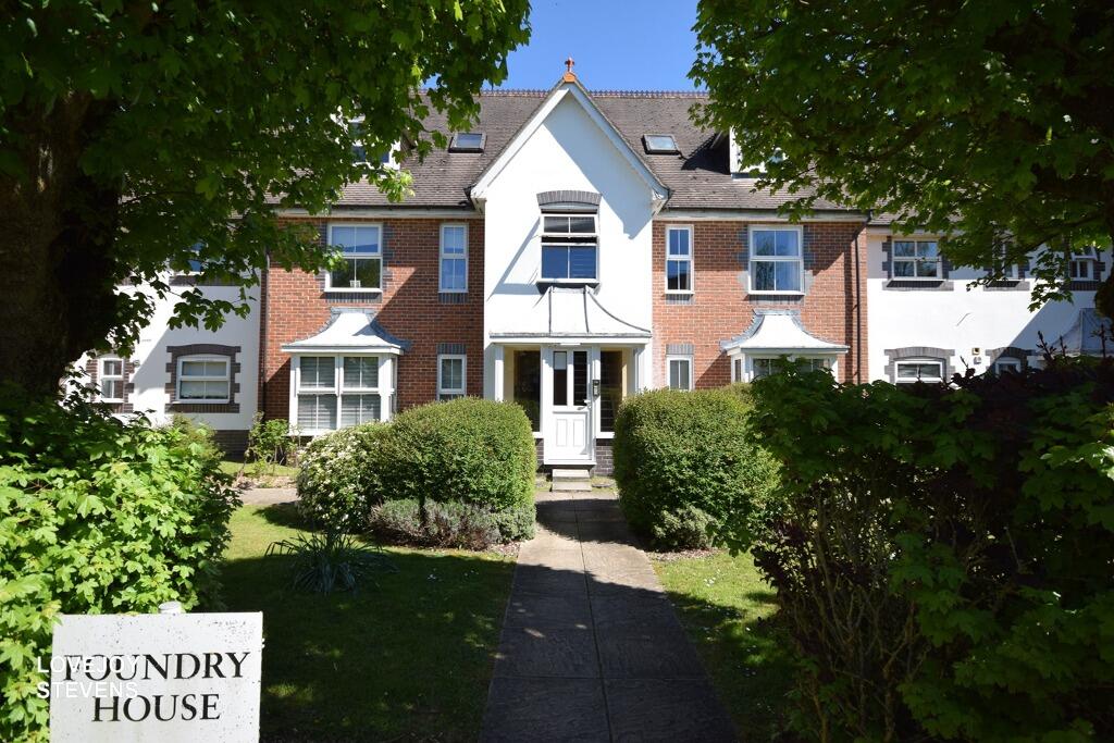 Main image of property: Foundry House, Hungerford, RG17