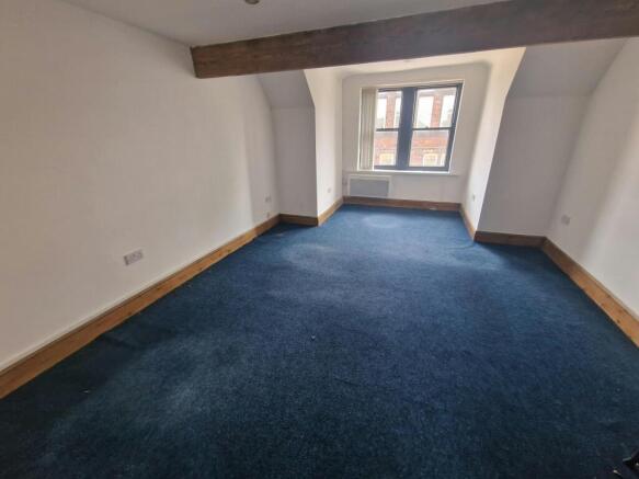 Third Floor