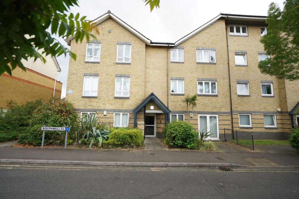 Main image of property: Southwell Close, Chafford Hundred, Grays